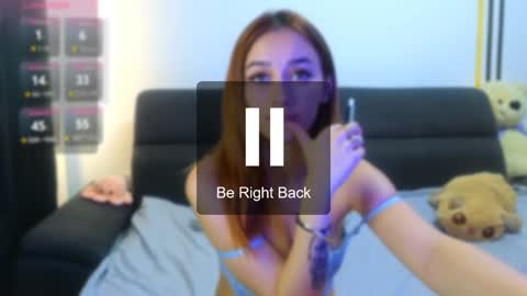 Snapshot of amykentt chatting on 14, 1, 2025 amykentt online show from 14, 1, 2025