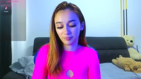 Snapshot of amykentt chatting on 15, 1, 2025 amykentt online show from 15, 1, 2025