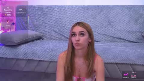 Snapshot of amykentt chatting on 2, 3, 2026 amykentt online show from 2, 3, 2026