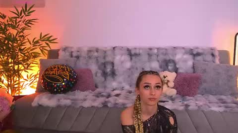 amykentt online show from 14, 5, 2026