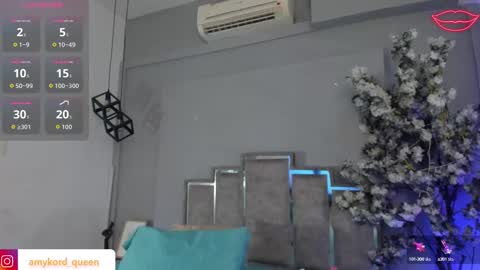 Amykord online show from 11, 9, 2025