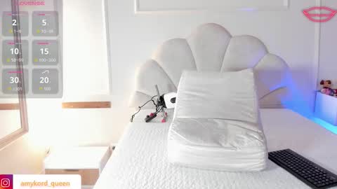 Amykord online show from 14, 12, 2025