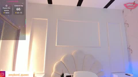 Amykord online show from 11, 2, 2026