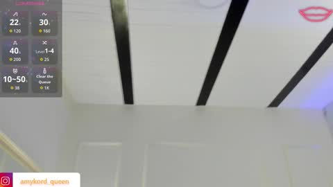 Amykord online show from 20, 3, 2026