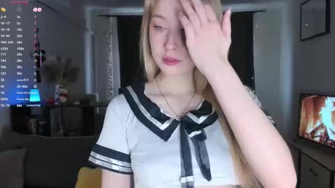 Amy online show from 23, 2, 2026