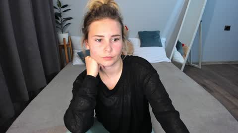 Snapshot of amymilson chatting on 7, 12, 2024 amymilson online show from 7, 12, 2024