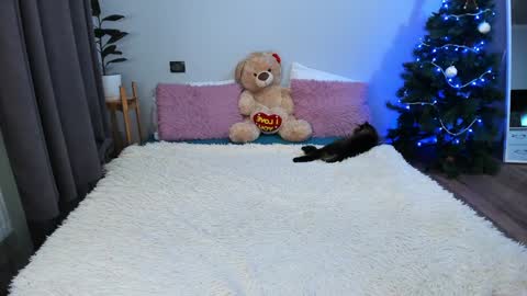 Snapshot of amymilson chatting on 28, 12, 2024 amymilson online show from 28, 12, 2024