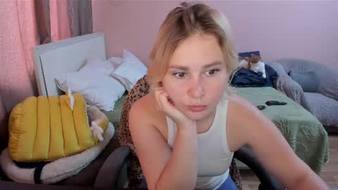amymilson online show from 23, 7, 2026