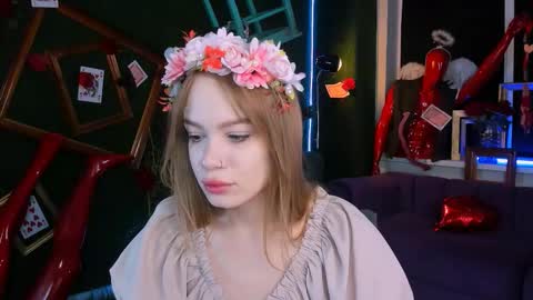 Amy online show from 27, 2, 2026