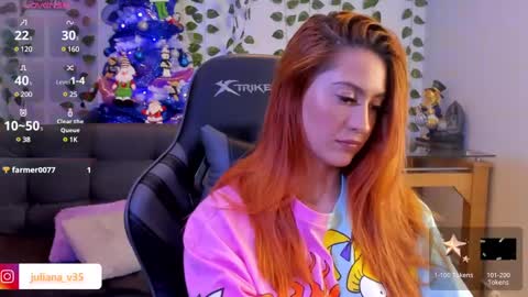 Amy online show from 5, 12, 2024