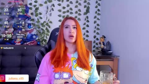 Amy online show from 11, 12, 2024