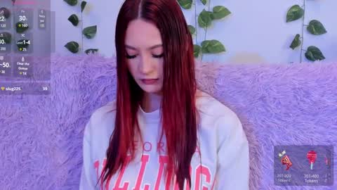 Amy online show from 29, 1, 2025