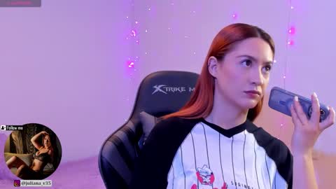 Amy online show from 7, 11, 2025