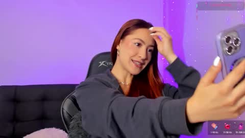 Snapshot of amypond__ chatting on 20, 2, 2026 Amy online show from 20, 2, 2026