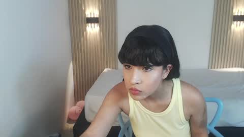 Snapshot of amyprice9 chatting on 2, 6, 2026 amyprice9 online show from 2, 6, 2026