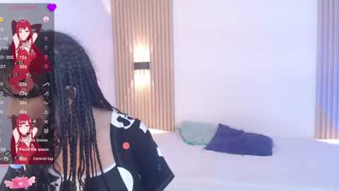 Snapshot of amyprice9 chatting on 25, 6, 2026 amyprice9 online show from 25, 6, 2026