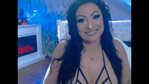 Snapshot of amyrarosera chatting on 9, 12, 2024 Alimoonyia online show from 9, 12, 2024