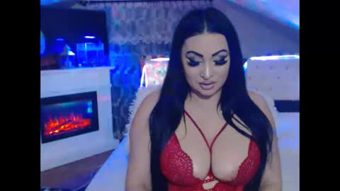 Snapshot of amyrarosera chatting on 14, 2, 2025 Alimoonyia online show from 14, 2, 2025