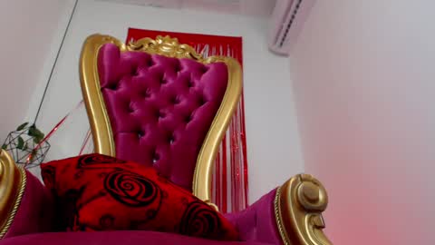 Snapshot of amyredqueen_ chatting on 23, 12, 2024 Amy Redqueen online show from 23, 12, 2024