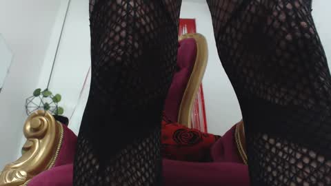 Snapshot of amyredqueen_ chatting on 25, 2, 2025 Amy Redqueen online show from 25, 2, 2025