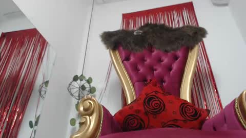 Snapshot of amyredqueen_ chatting on 27, 2, 2025 Amy Redqueen online show from 27, 2, 2025