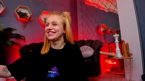 amyriderr online show from 14, 3, 2026