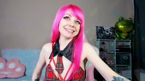 Amy Rose online show from 19, 9, 2025