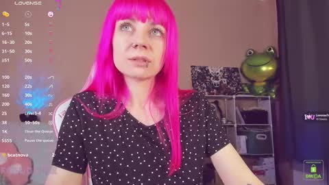 Amy Rose online show from 3, 2, 2026