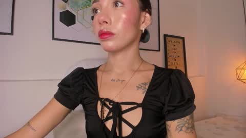 Amy online show from 3, 12, 2025