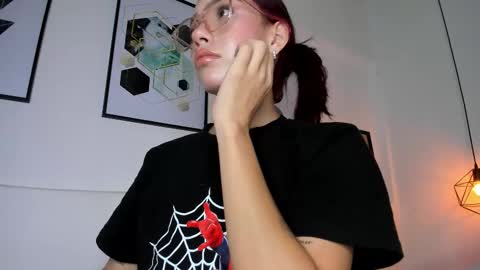 Amy online show from 20, 3, 2026