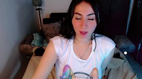 Snapshot of amystefa chatting on 1, 3, 2025 Im Amy IM NOT LOOKING FOR A PARTNER OR DATING online show from 1, 3, 2025