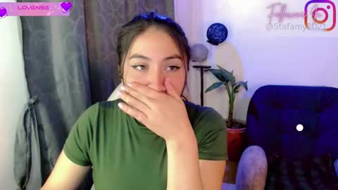 Im Amy IM NOT LOOKING FOR A PARTNER OR DATING online show from 2, 12, 2025