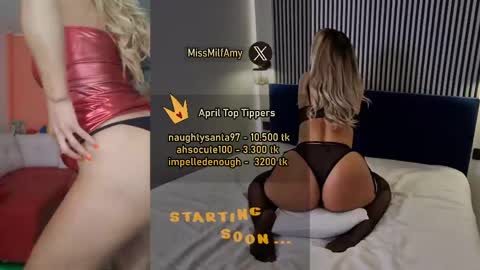     Next stream Dec 3 online show from 16, 4, 2026