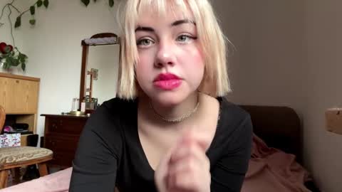 Amy online show from 16, 3, 2026