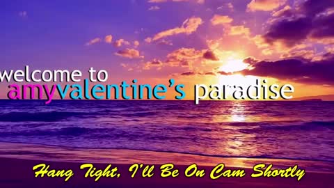 Snapshot of amyvalentine chatting on 5, 3, 2025 AmyValentine online show from 5, 3, 2025