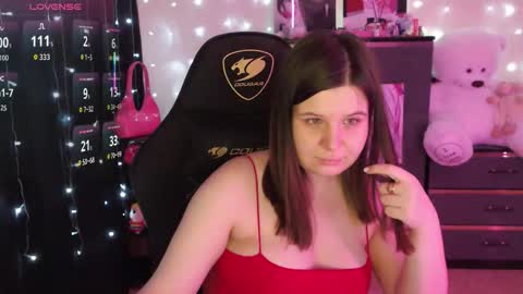 Snapshot of amyvibes chatting on 15, 9, 2025 amyvibes online show from 15, 9, 2025