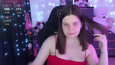 Snapshot of amyvibes chatting on 24, 9, 2025 amyvibes online show from 24, 9, 2025