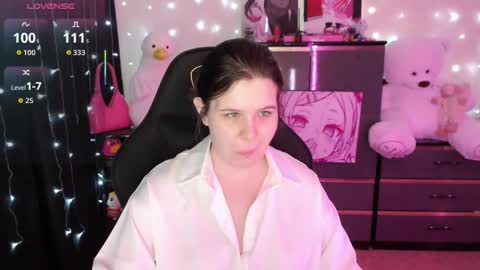 Snapshot of amyvibes chatting on 2, 10, 2025 amyvibes online show from 2, 10, 2025