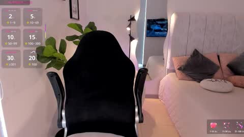 Snapshot of amywoods chatting on 17, 3, 2026 online show from 17, 3, 2026