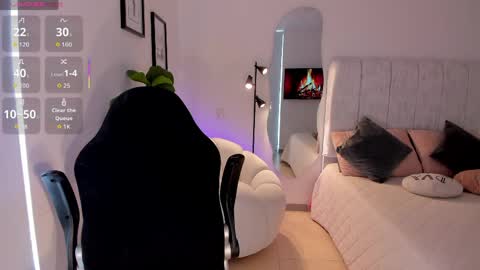 Snapshot of amywoods chatting on 29, 3, 2026 online show from 29, 3, 2026