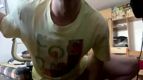 amyyrlikesdeep online show from 27, 4, 2026