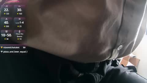 A online show from 6, 3, 2025