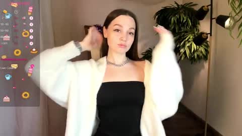 Snapshot of an6elica chatting on 3, 1, 2025 Angie online show from 3, 1, 2025