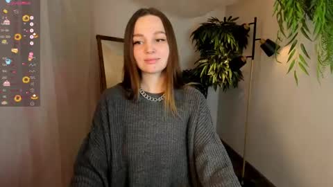 Snapshot of an6elica chatting on 31, 1, 2025 Angie online show from 31, 1, 2025