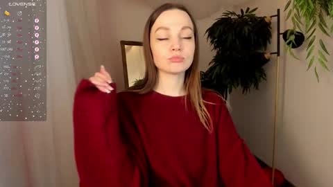 Snapshot of an6elica chatting on 12, 2, 2025 Angie online show from 12, 2, 2025