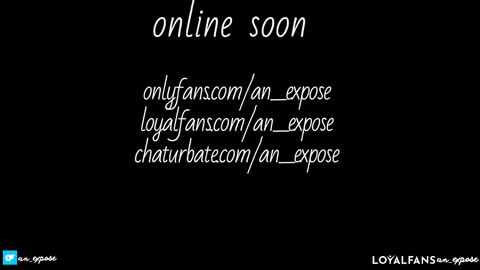 Snapshot of an_expose chatting on 23, 2, 2025 an expos online show from 23, 2, 2025