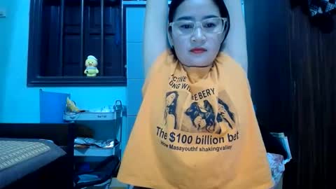 an_naughty online show from 7, 6, 2026