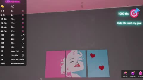 Ana online show from 29, 12, 2024