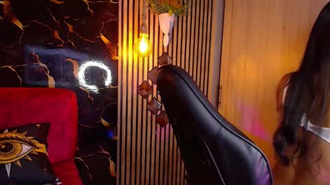 Snapshot of ana__grace chatting on 21, 3, 2026 Ana online show from 21, 3, 2026