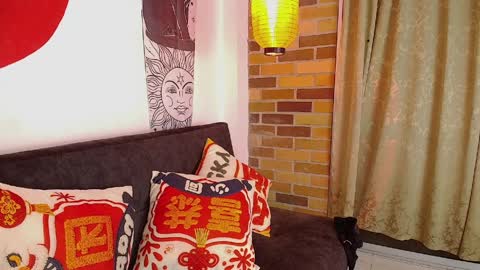 Snapshot of ana__grace chatting on 2, 4, 2026 Ana online show from 2, 4, 2026